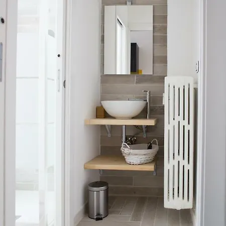 Princess Apartment - Torino - Like At Your Home Extérieur photo