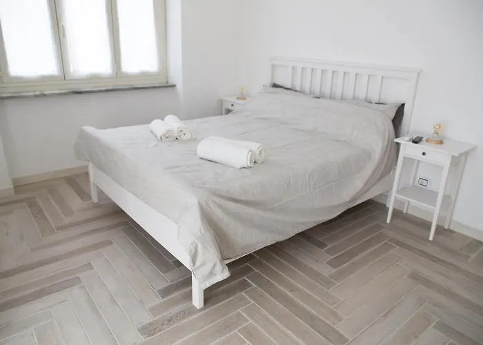 Princess Apartment - Torino - Like At Your Home