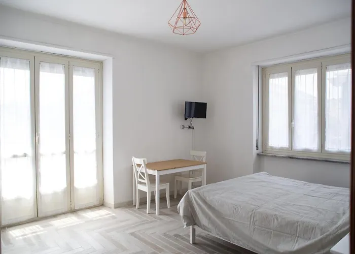 Princess Apartment - Torino - Like At Your Home